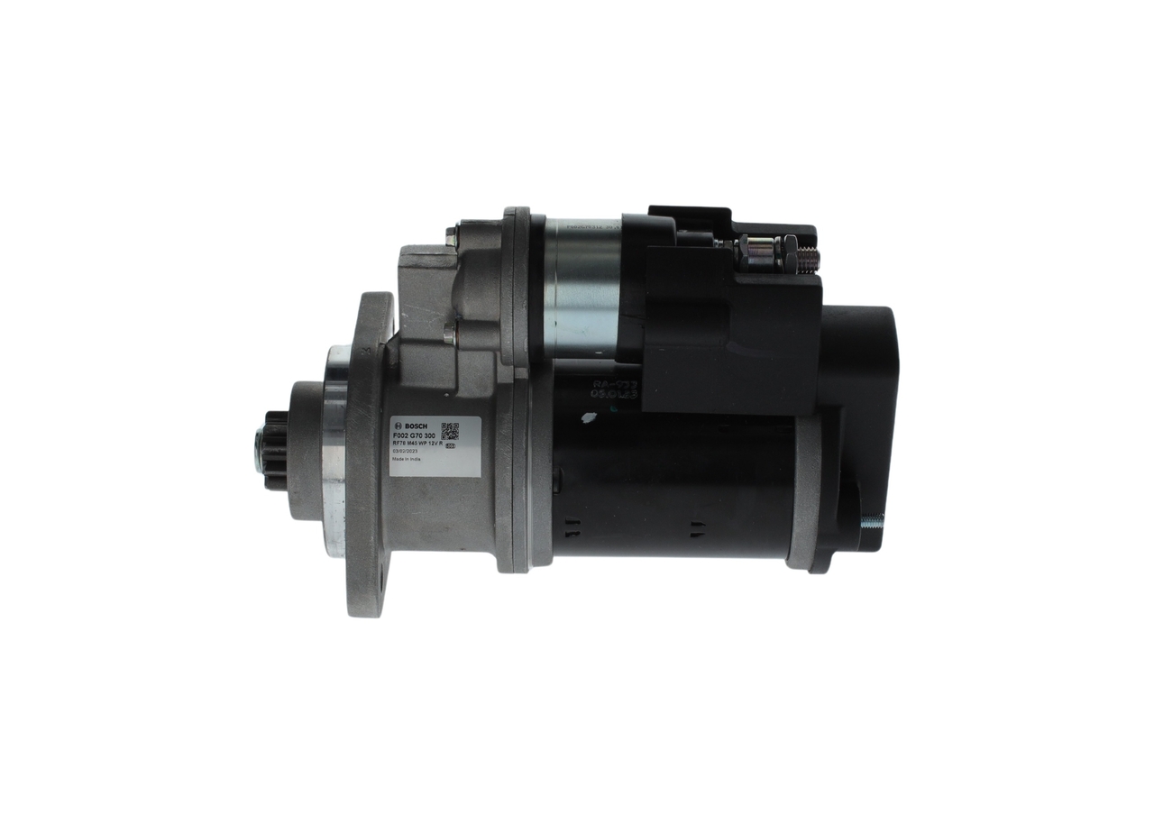 BOSCH F 002 G70 300 Starter