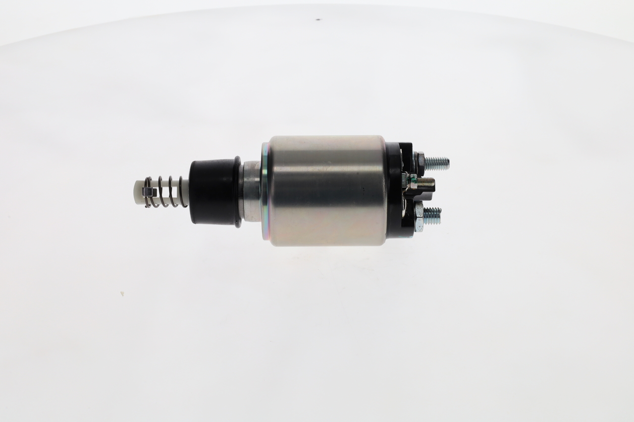Solenoid Switch, starter 2