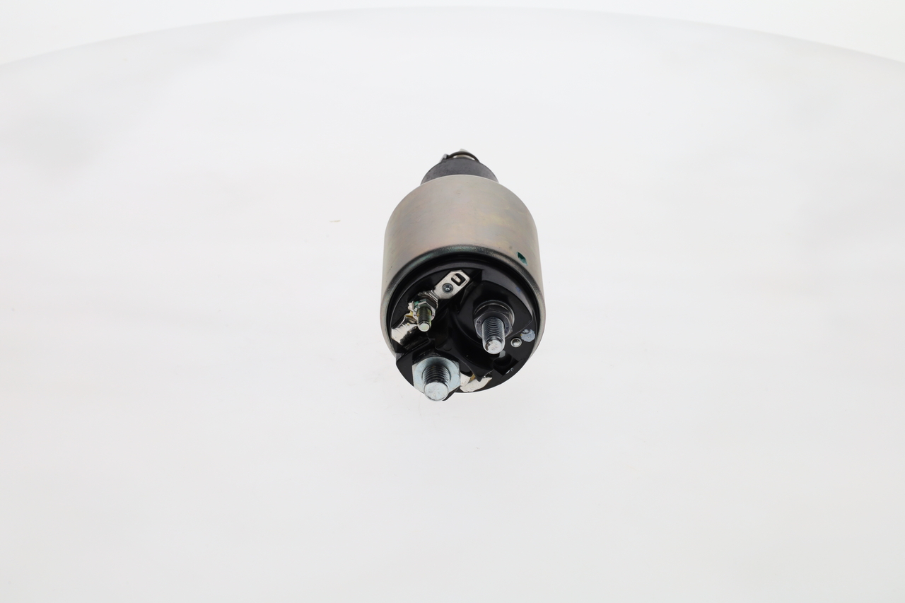 Solenoid Switch, starter 3