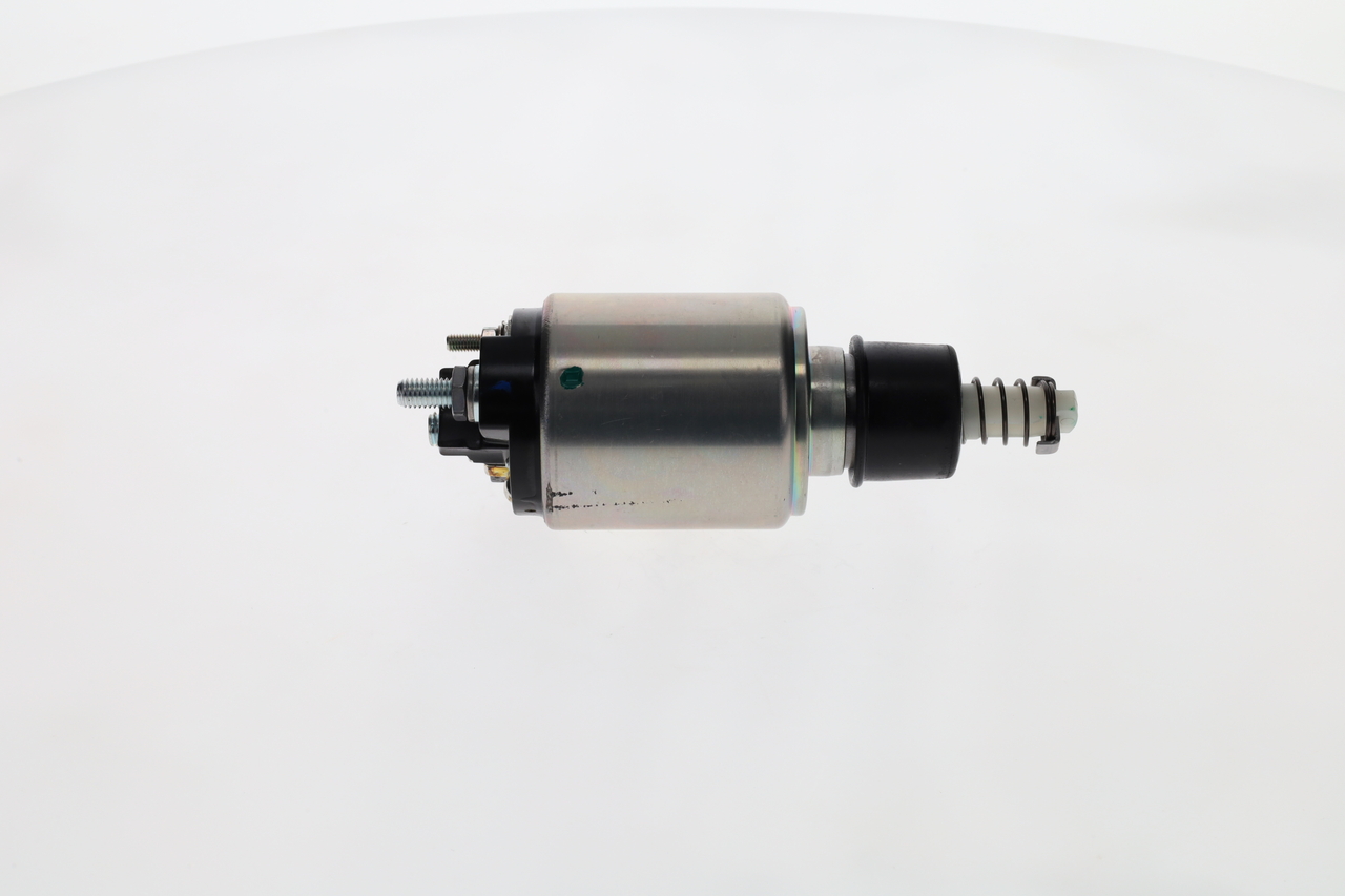 Solenoid Switch, starter 4