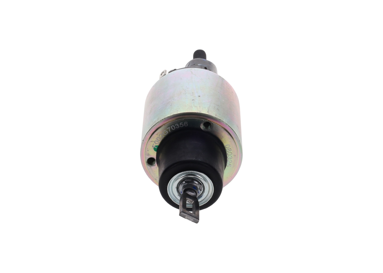 Solenoid Switch, starter