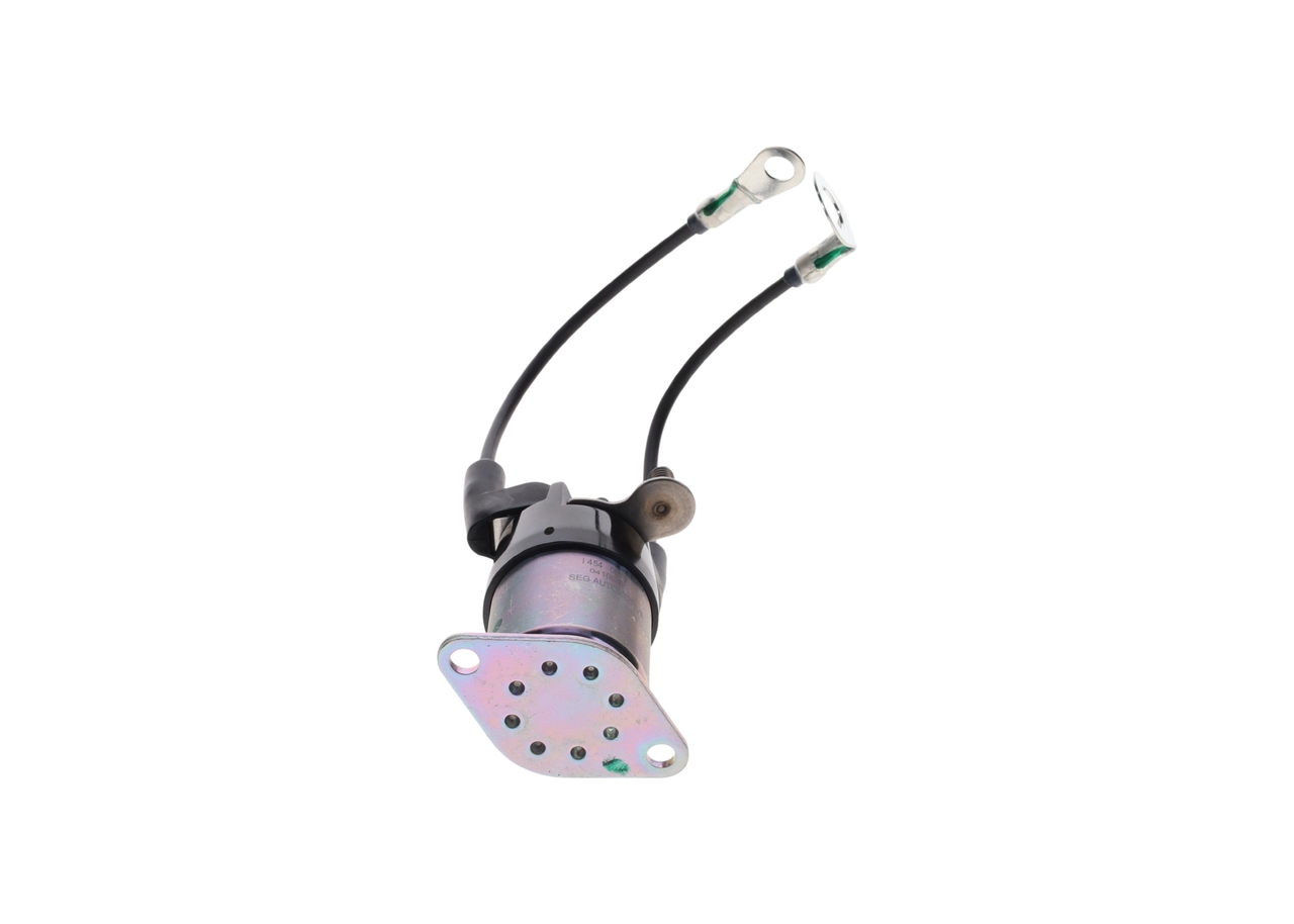 BOSCH F 002 G70 454 Relais, Starter