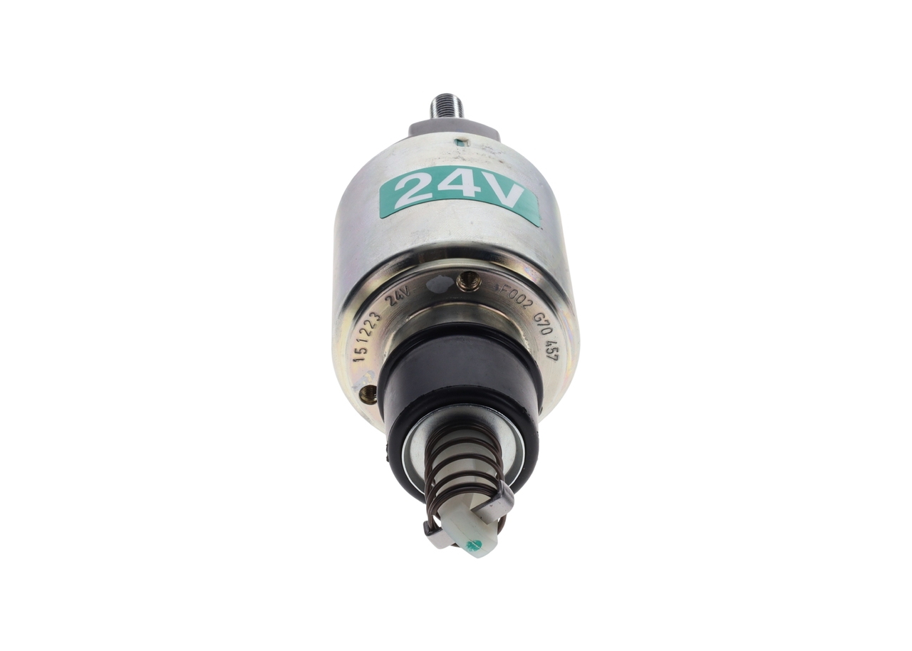 BOSCH F 002 G70 457 Magnetschalter, Starter