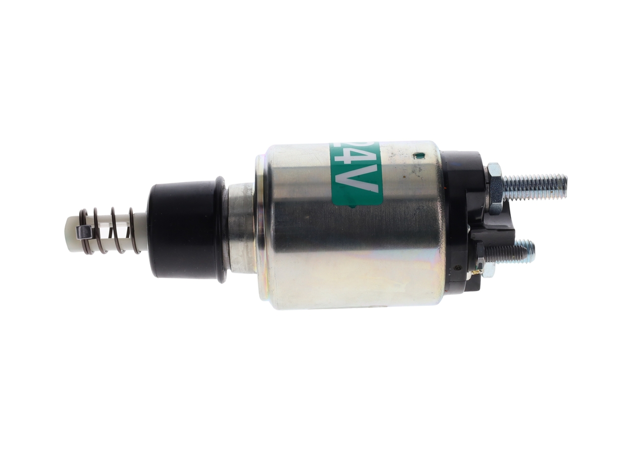 Solenoid Switch, starter 2