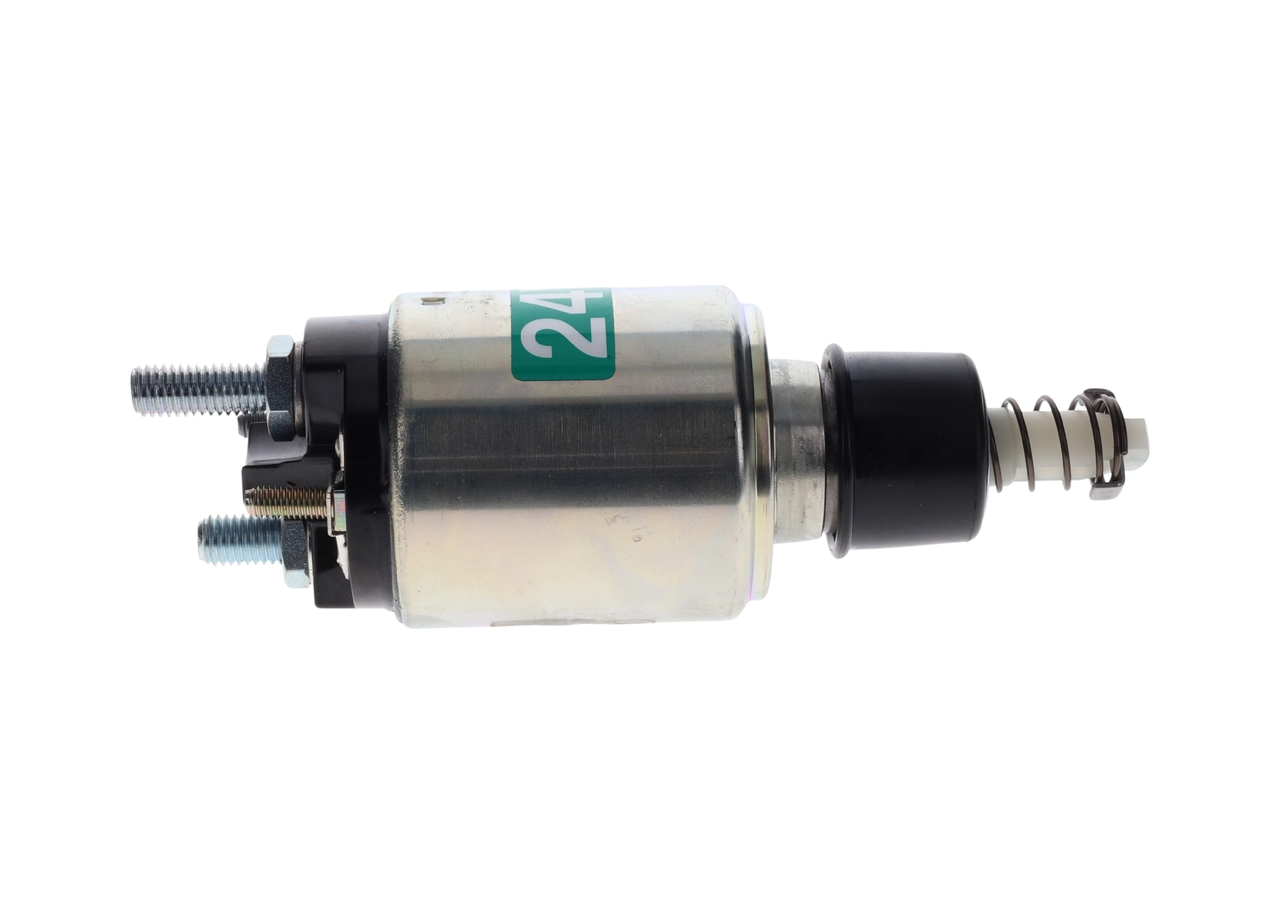 Solenoid Switch, starter 4