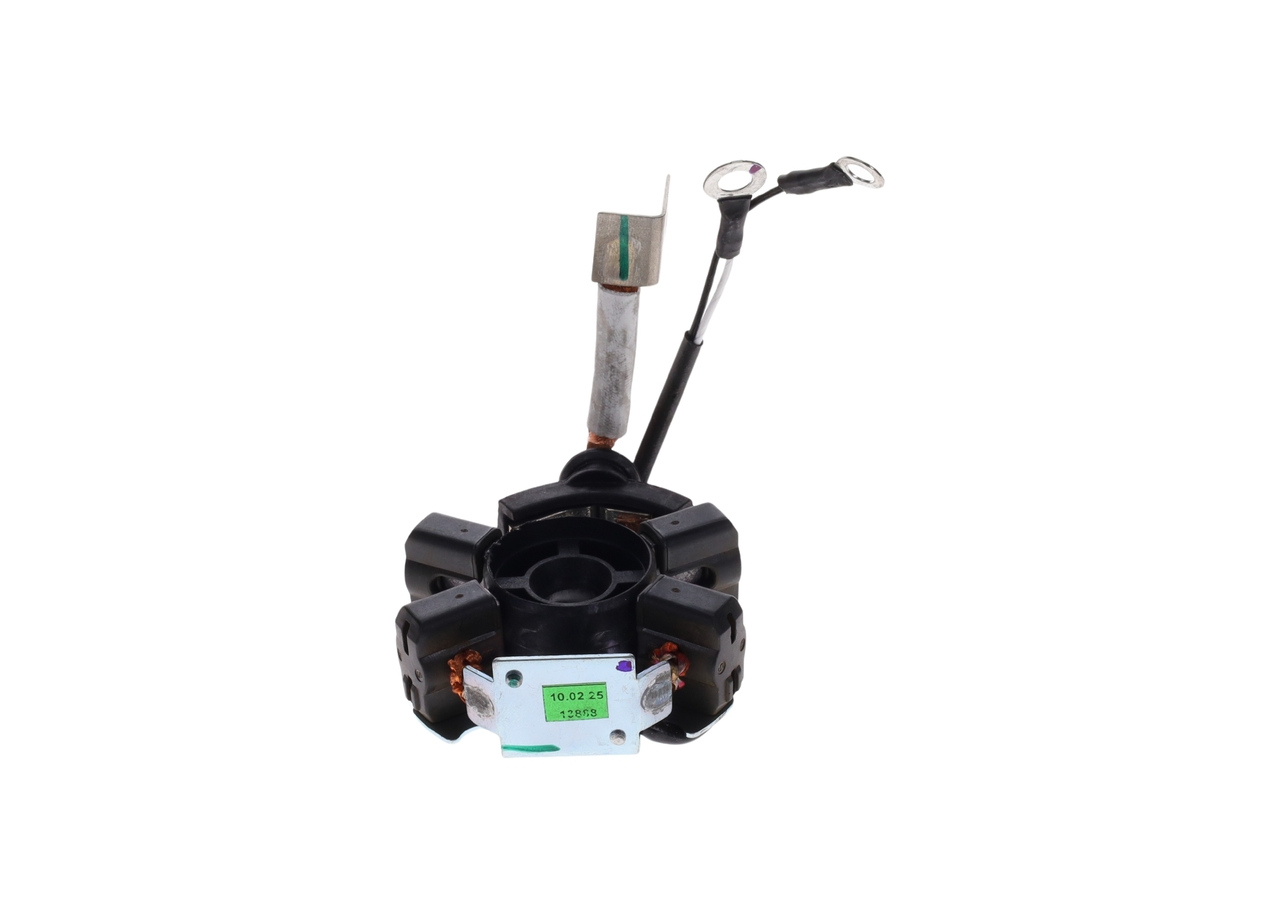 BOSCH F 002 G70 468 Στήριγμα, βούρτσα-καρβουνάκια