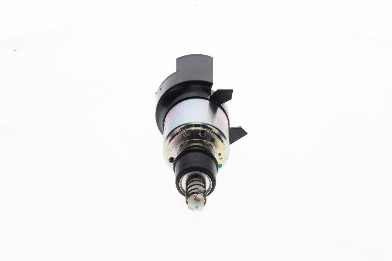 Solenoid Switch, starter