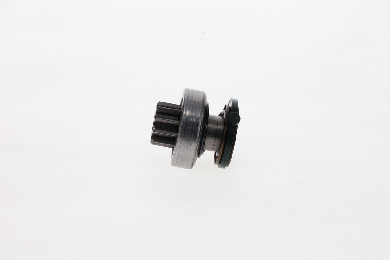 Freewheel Gear, starter