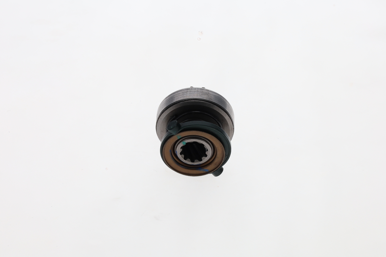 Freewheel Gear, starter 2