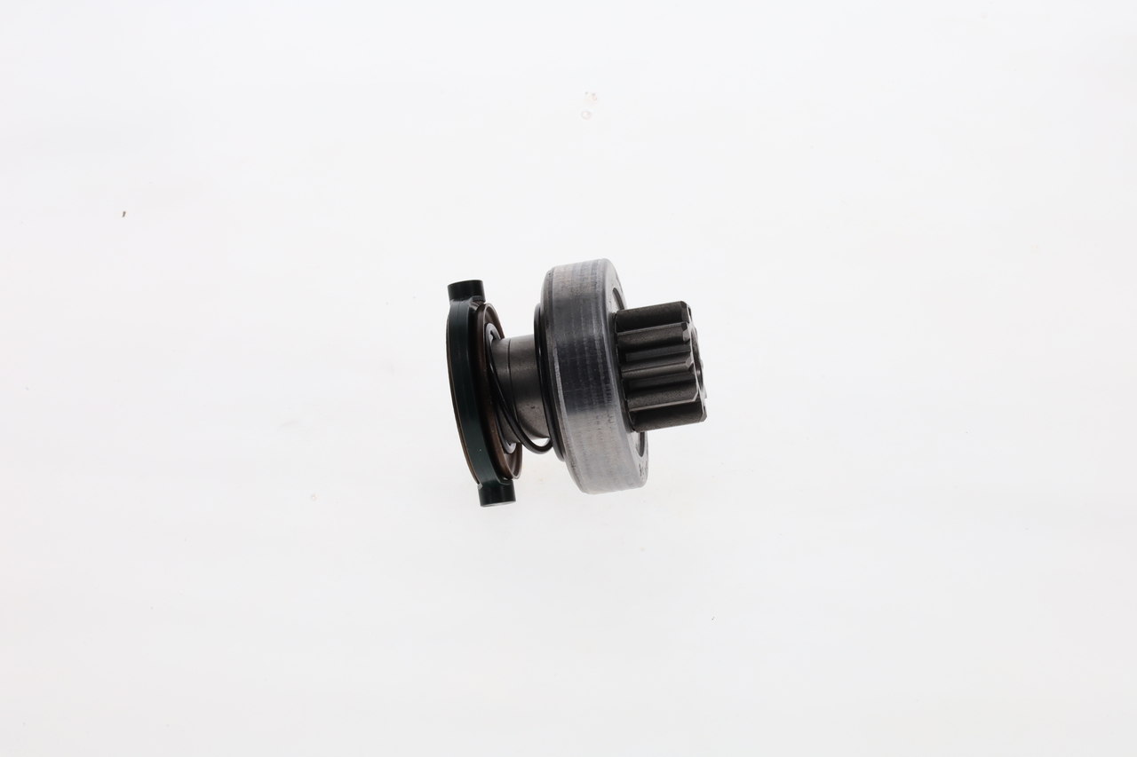 Freewheel Gear, starter 3