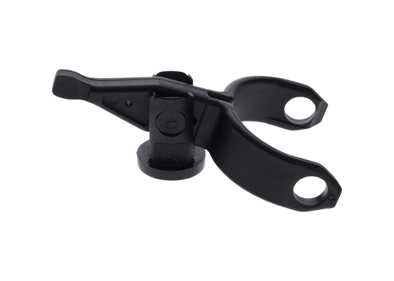 Engagement Lever, starter 4