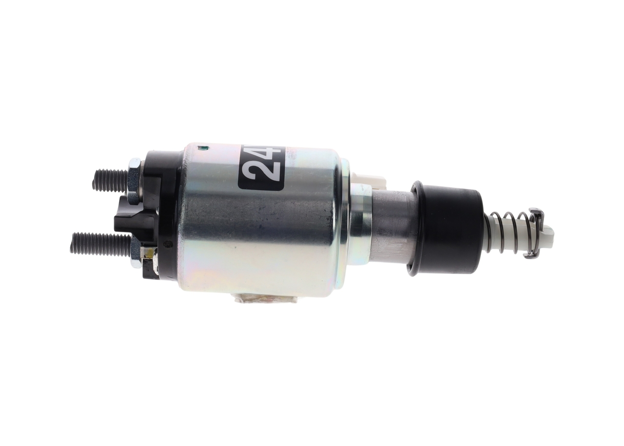 Solenoid Switch, starter 4