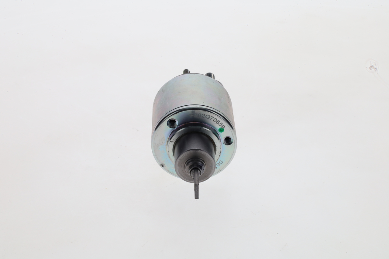 BOSCH F 002 G70 659 Magnetschalter, Starter
