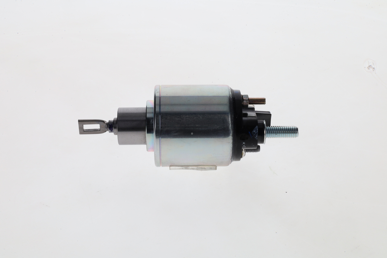 Solenoid Switch, starter 2