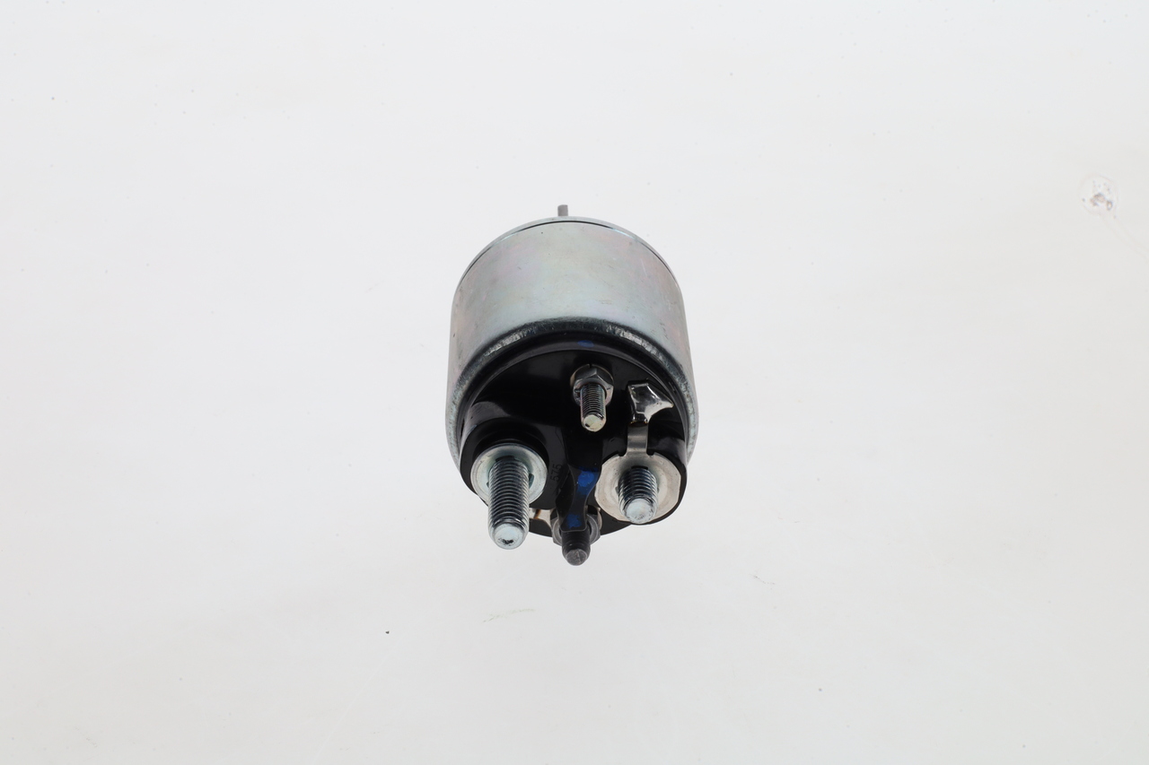 Solenoid Switch, starter 3