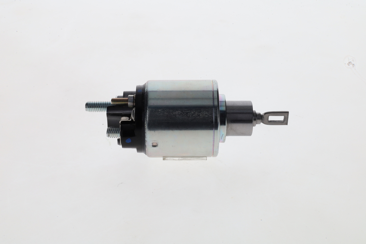 Solenoid Switch, starter 4