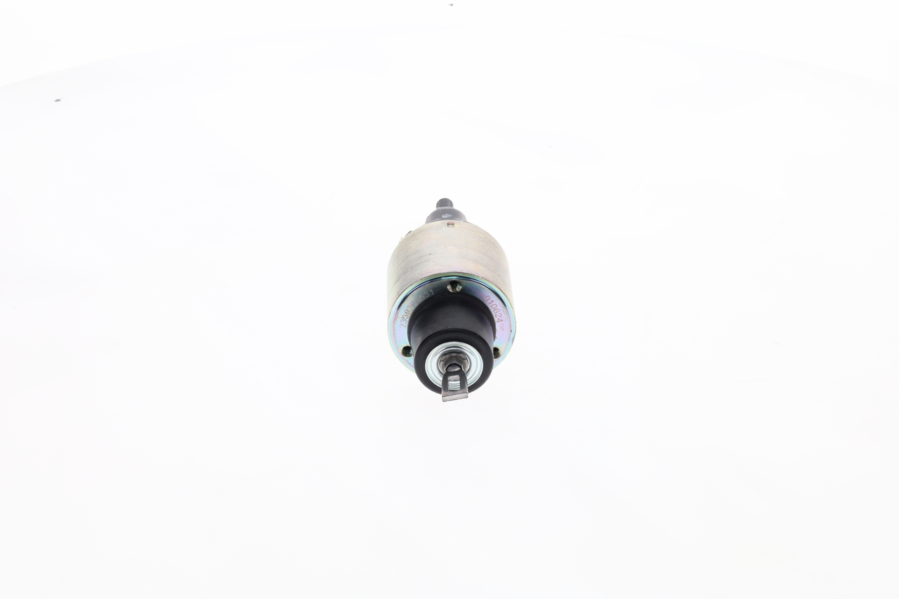 Solenoid Switch, starter