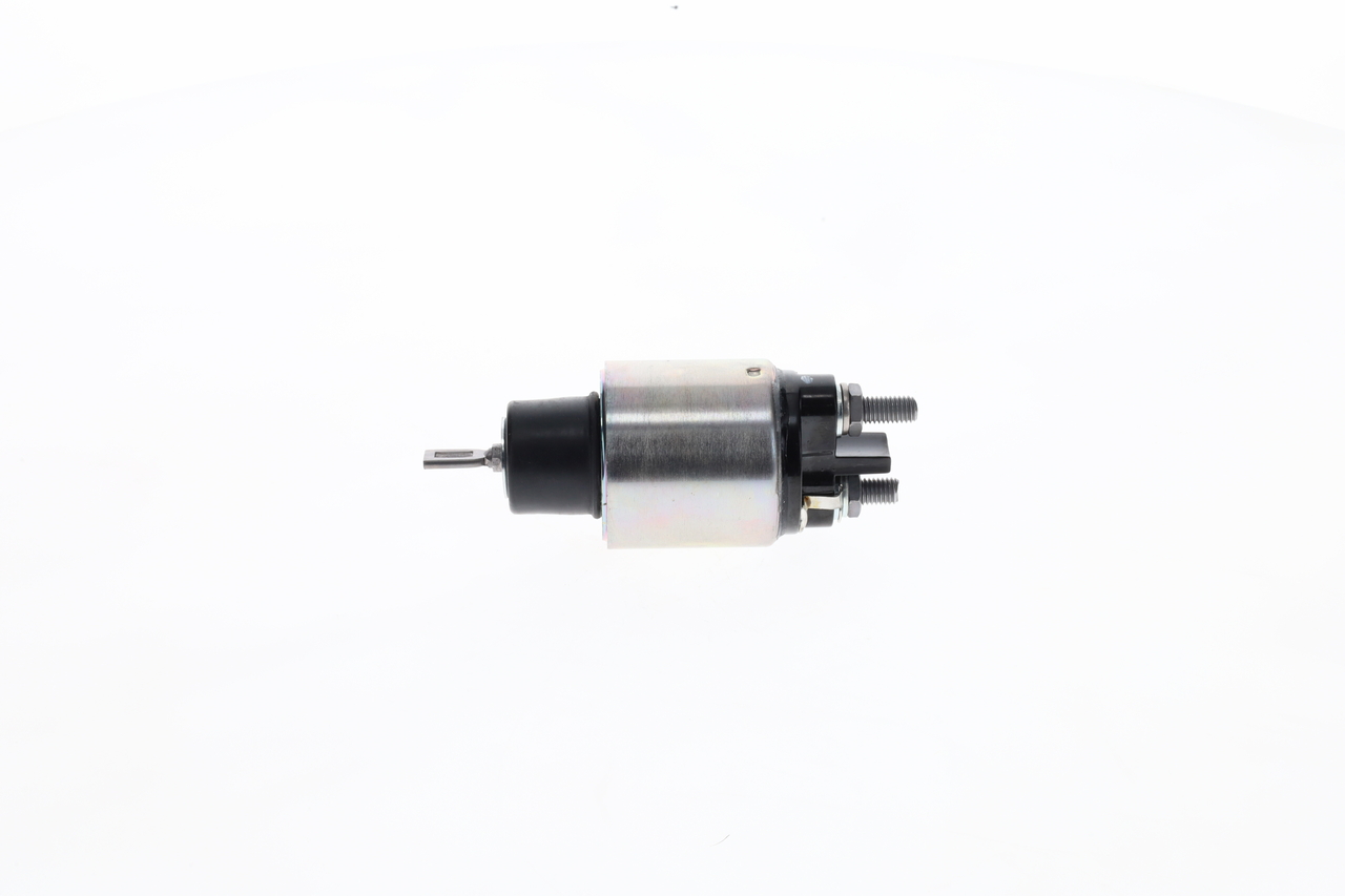 Solenoid Switch, starter 2