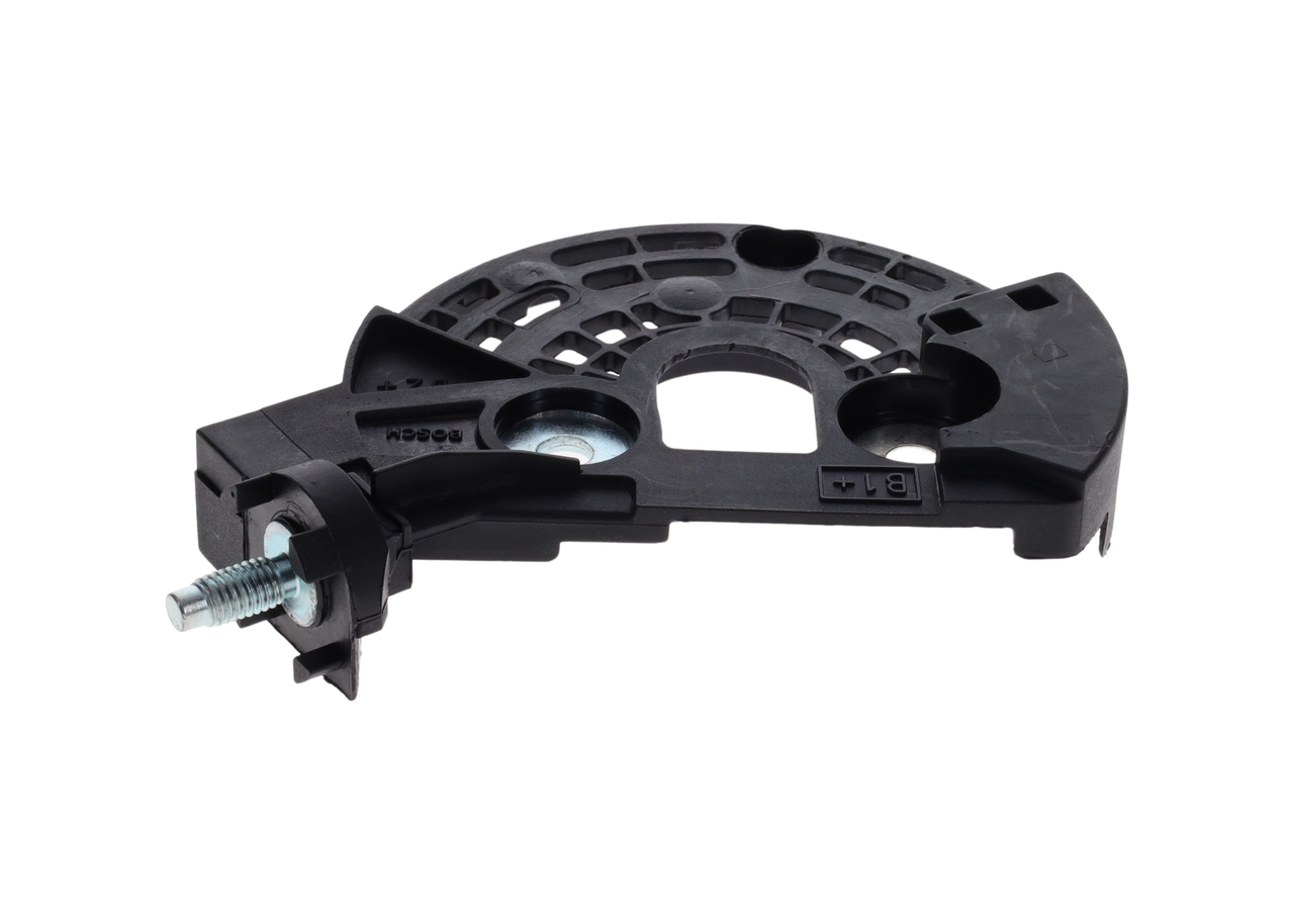 Protective Cap, alternator