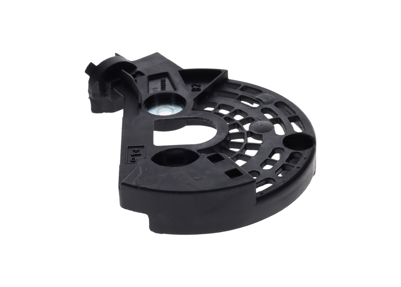 Protective Cap, alternator 2