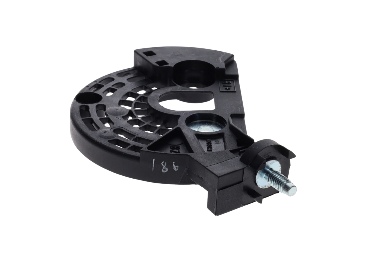 Protective Cap, alternator 4