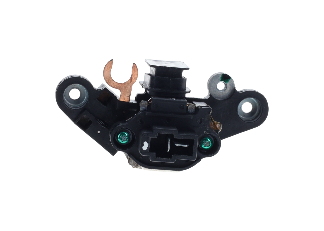 Alternator Regulator