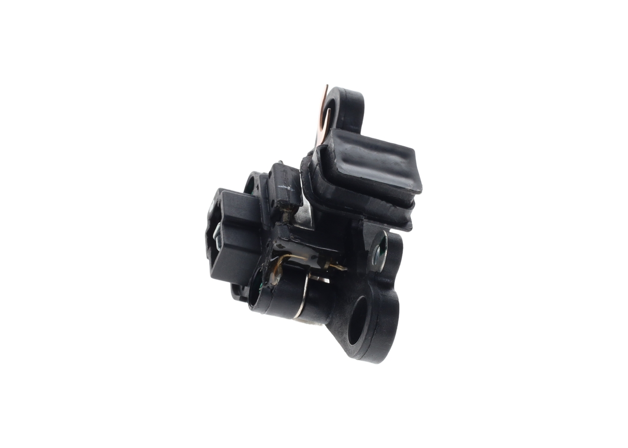 Alternator Regulator 2