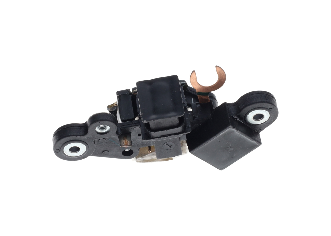 Alternator Regulator 3
