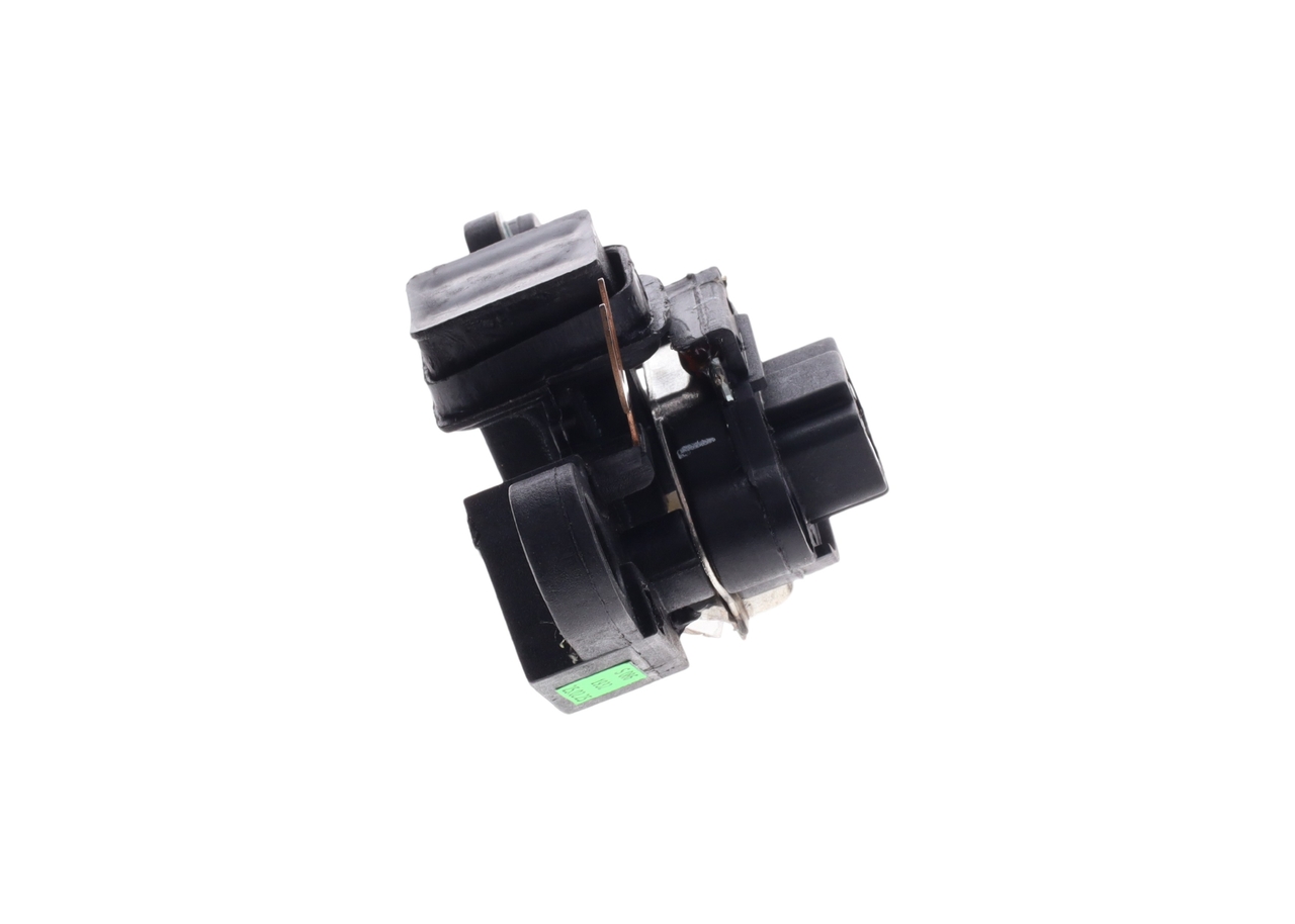 Alternator Regulator 4