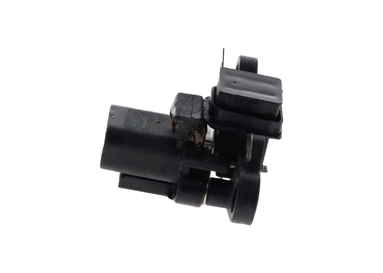 Alternator Regulator 2
