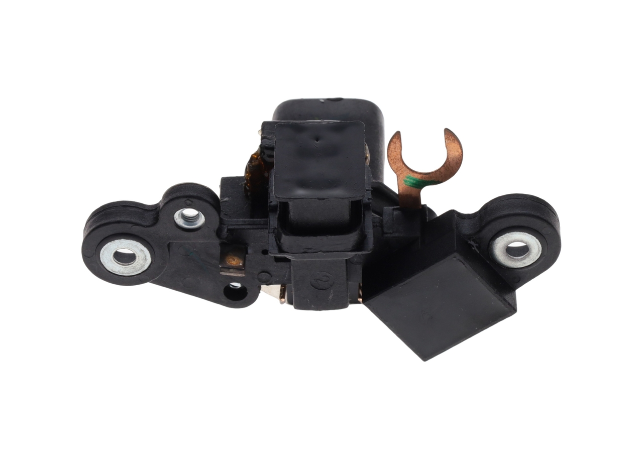 Alternator Regulator 3