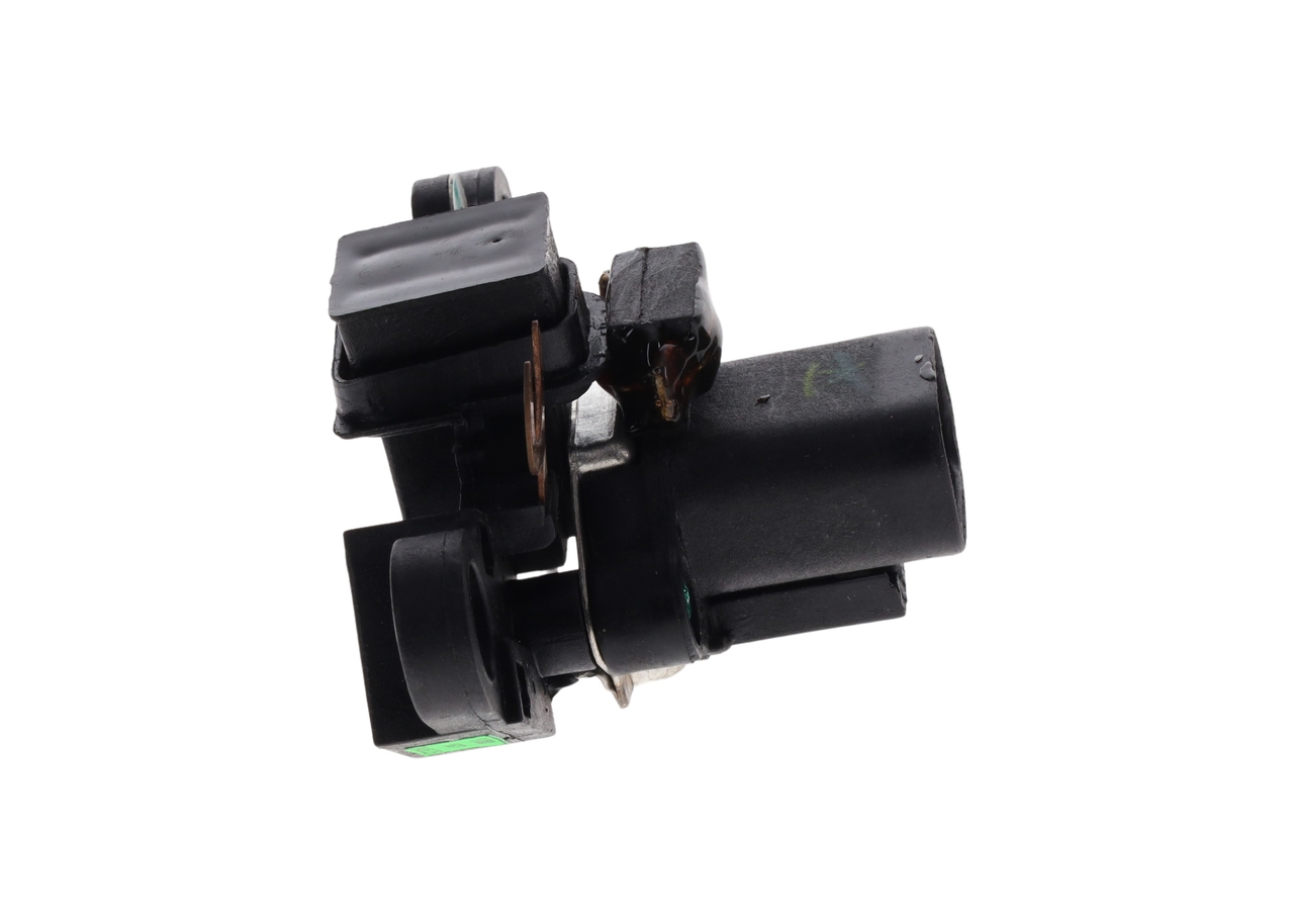 Alternator Regulator 4