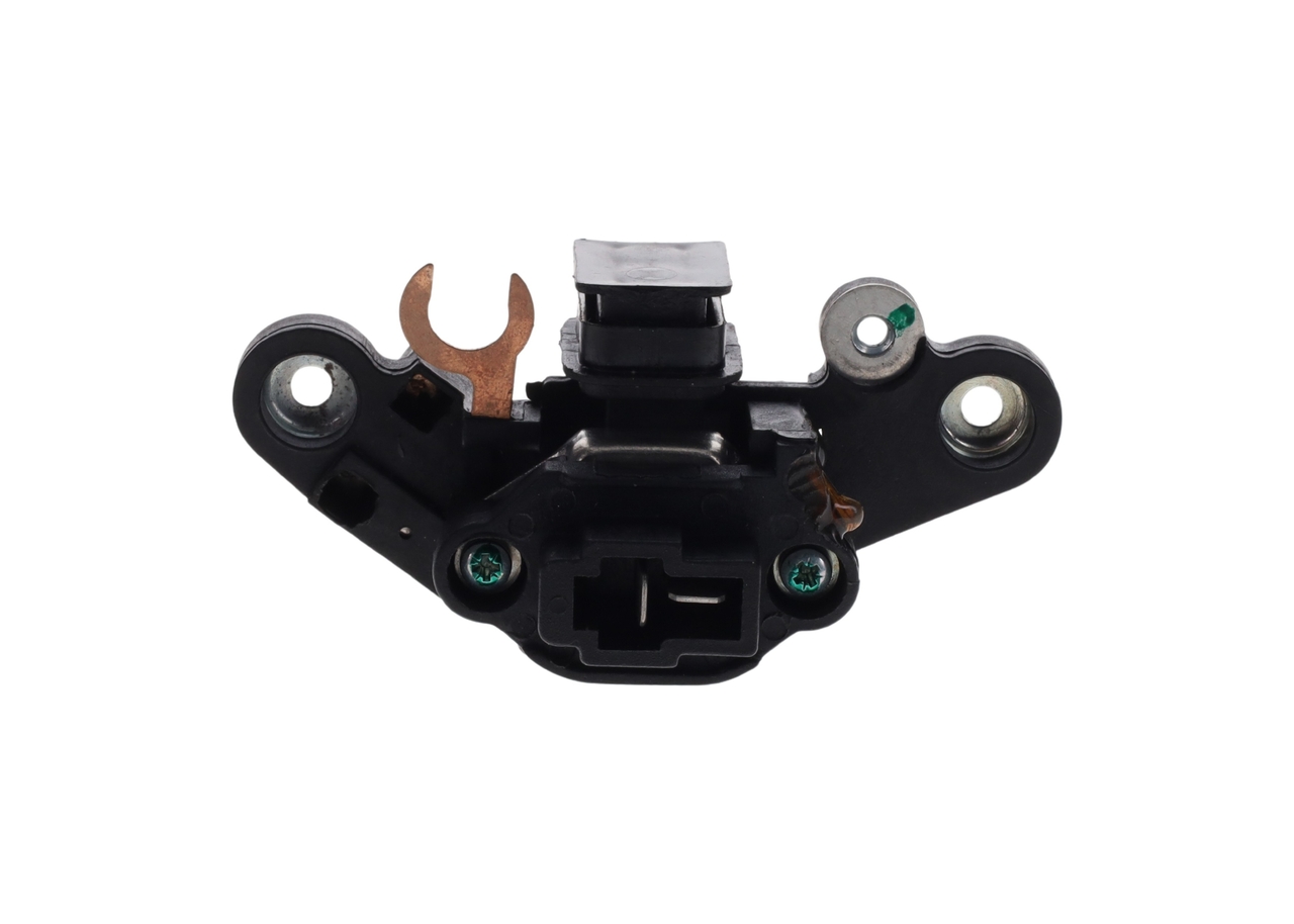 Alternator Regulator