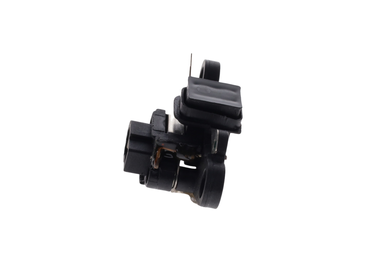 Alternator Regulator 2