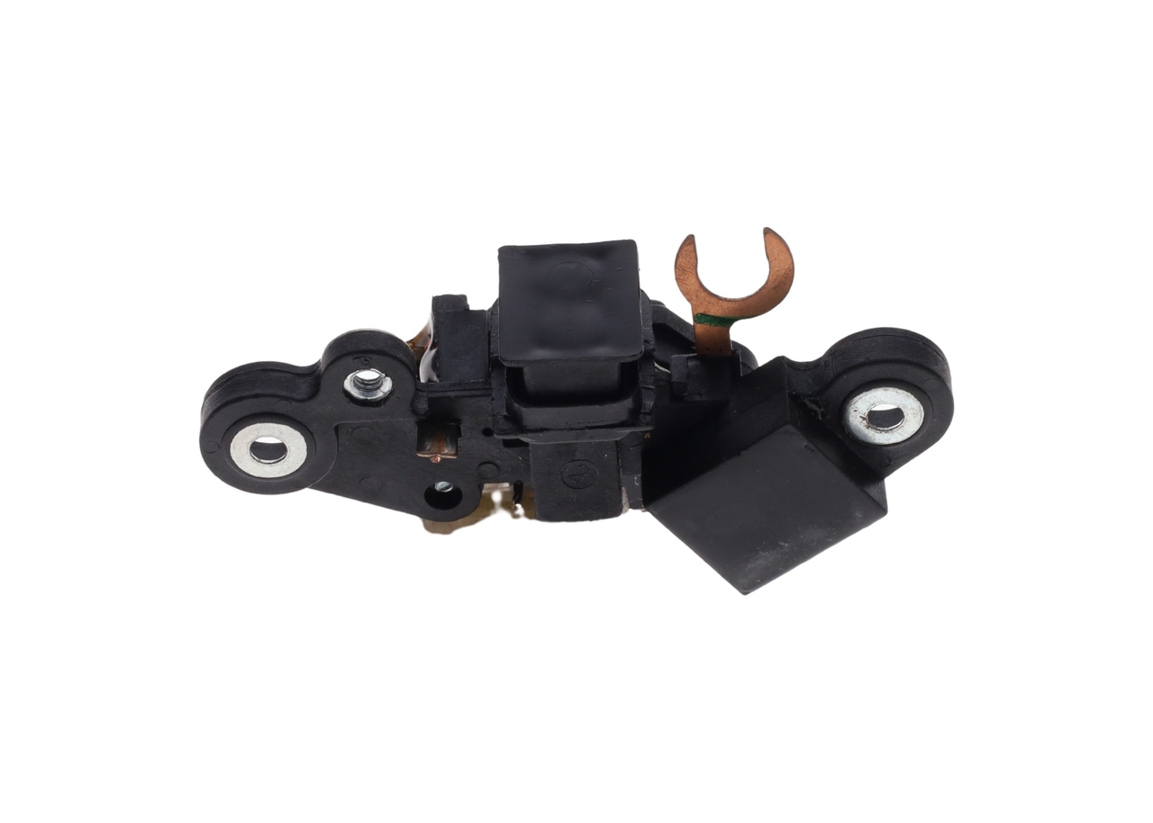 Alternator Regulator 3