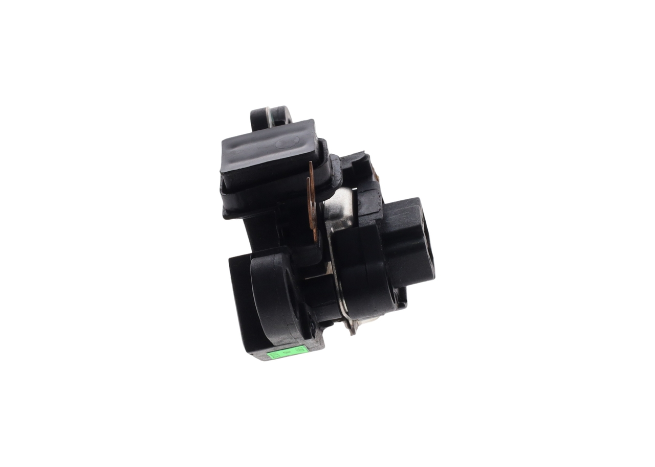 Alternator Regulator 4