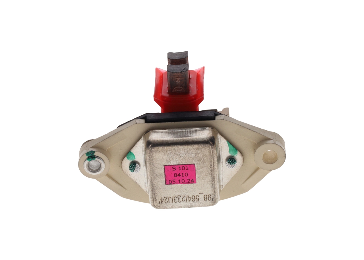 Alternator Regulator