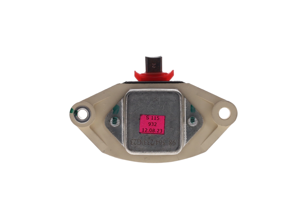 Alternator Regulator