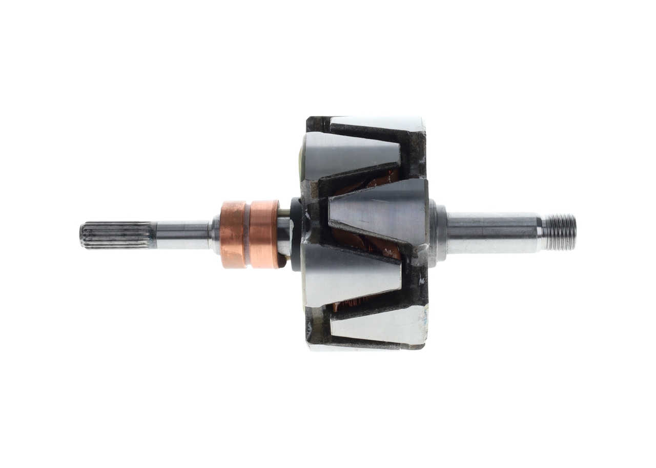 BOSCH F 002 G90 138 Läufer, Generator