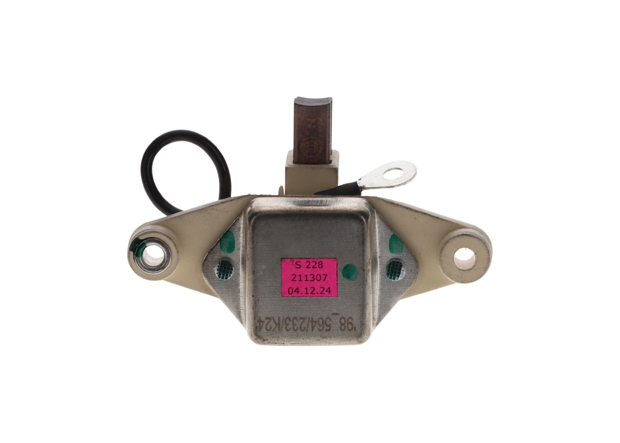 Alternator Regulator