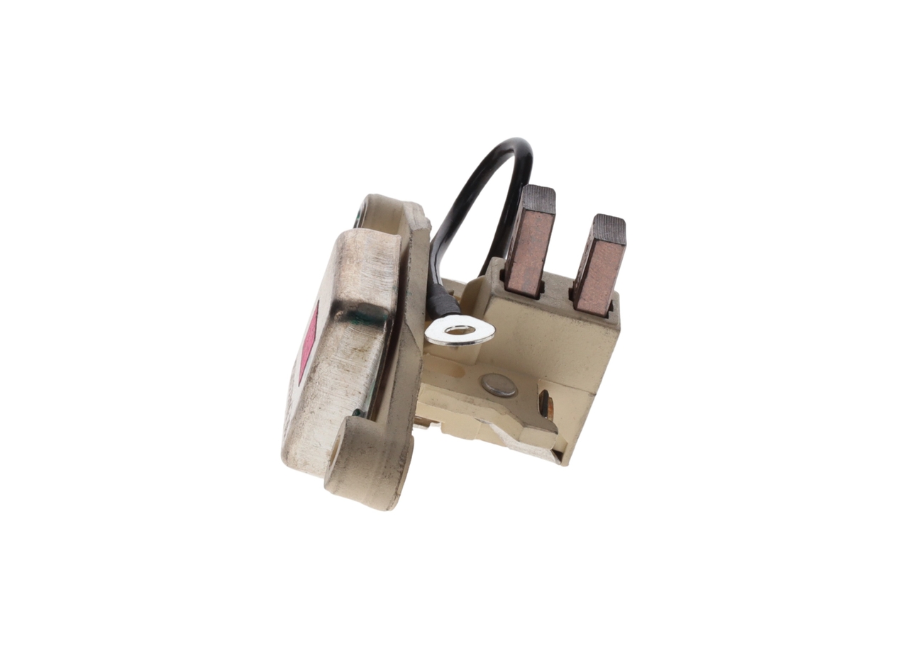 Alternator Regulator 2