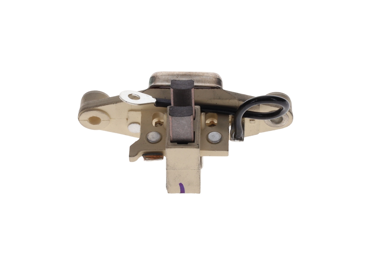 Alternator Regulator 3