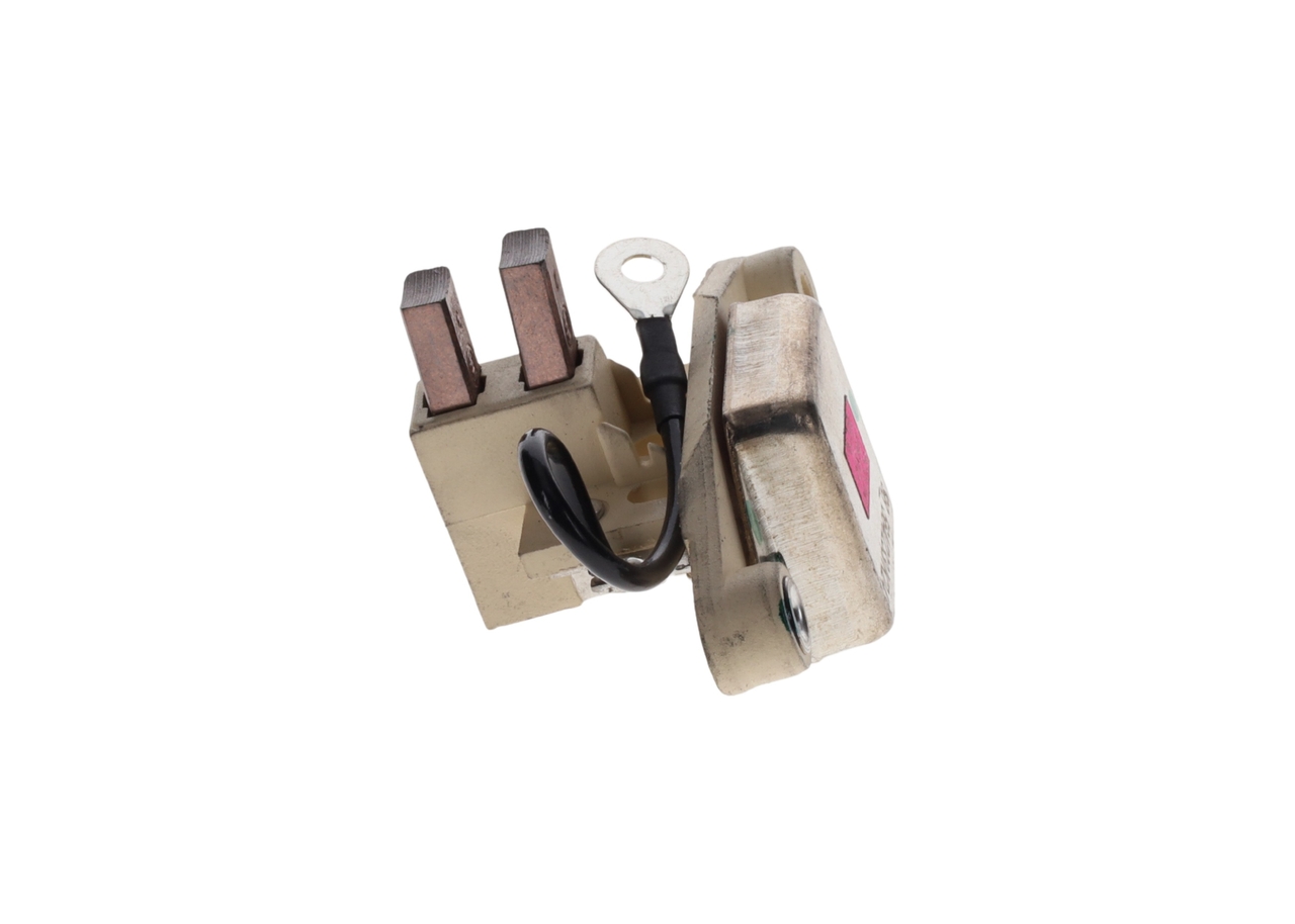 Alternator Regulator 4