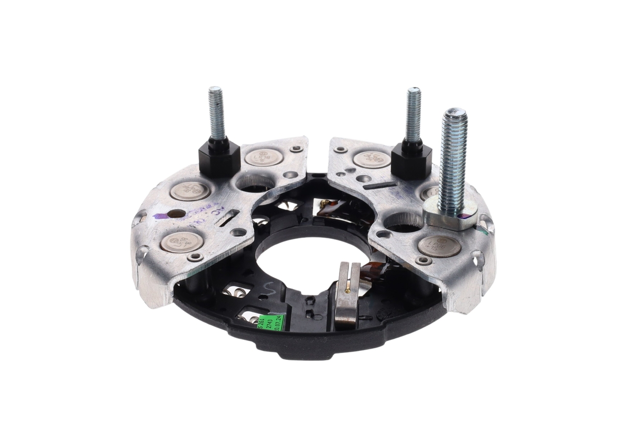BOSCH F 002 G90 261 Ανορθωτής, γεννήτρια