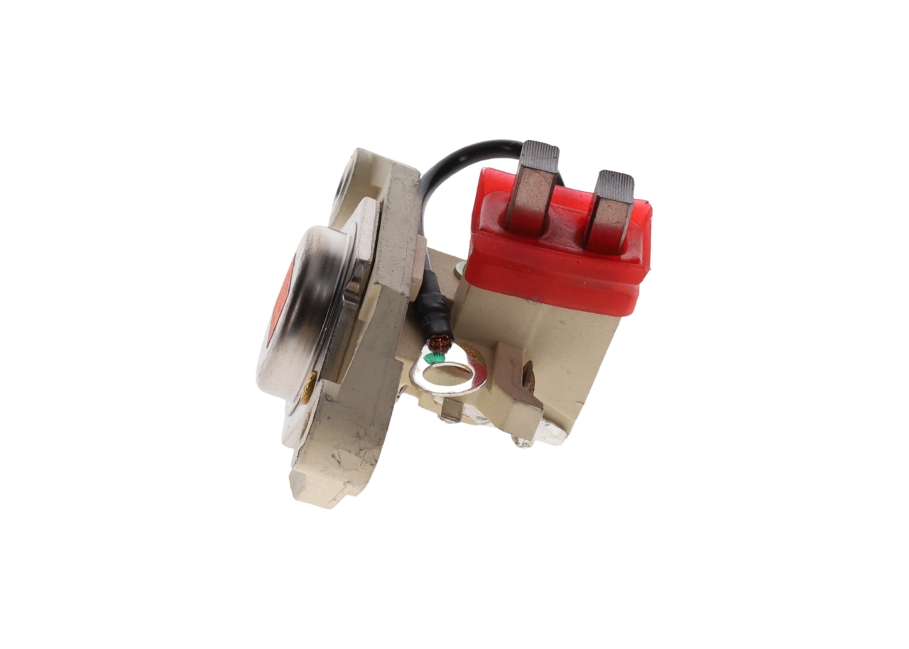 Alternator Regulator 2