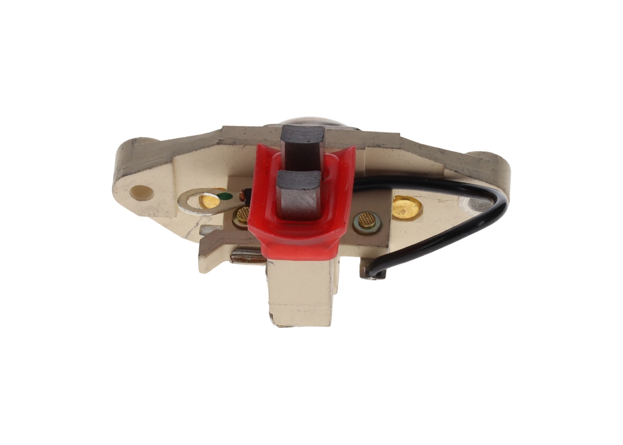 Alternator Regulator 3