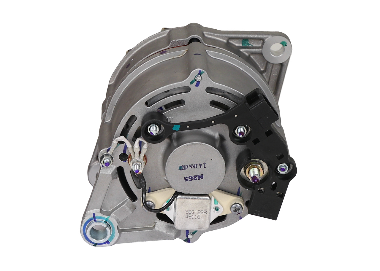 Alternator 2