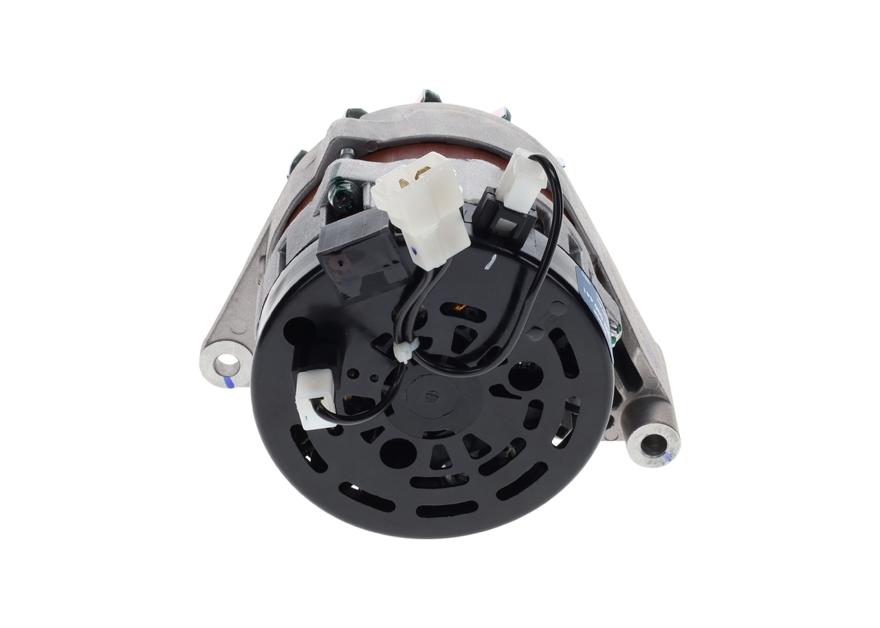 Alternator 2