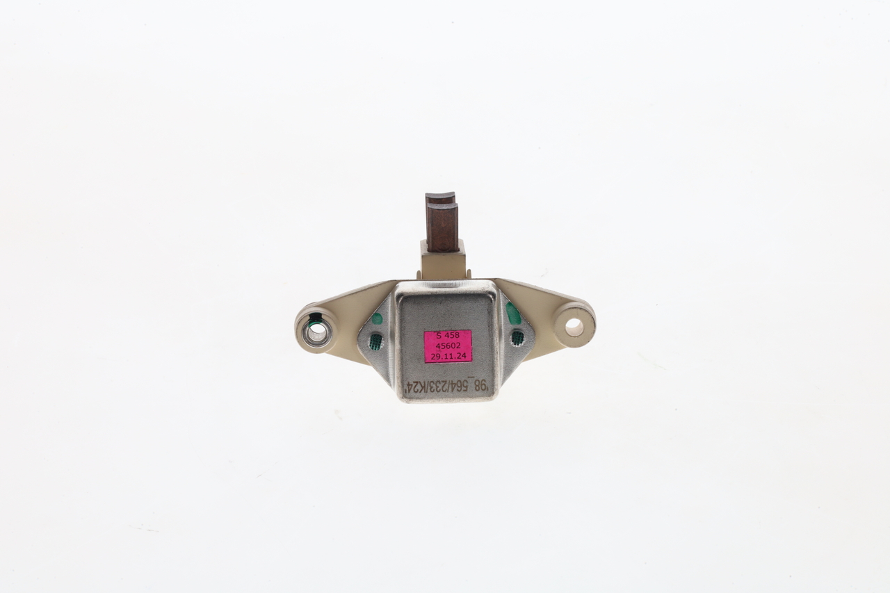 Alternator Regulator