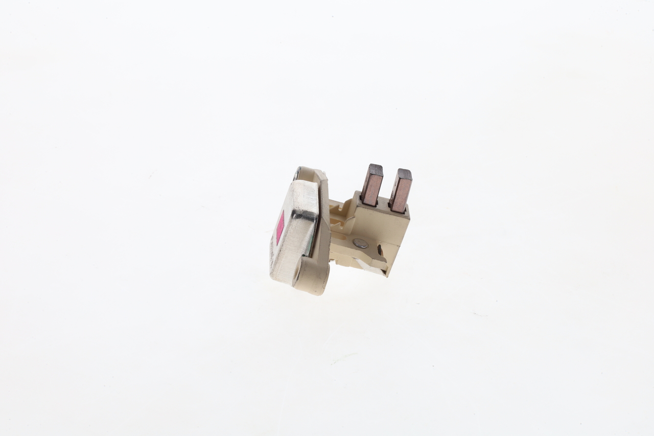 Alternator Regulator 2